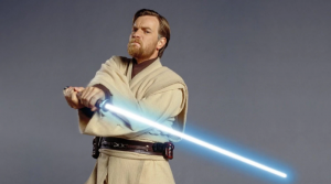 Obi-Wan Kenobi - La serie