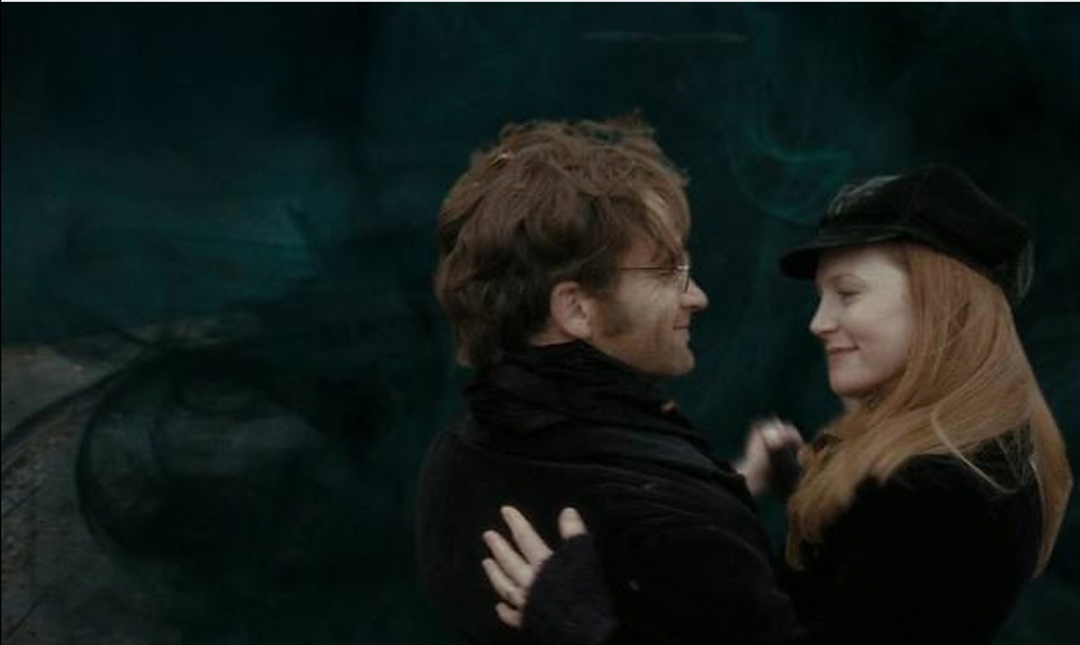 Muerte De James Y Lily Potter