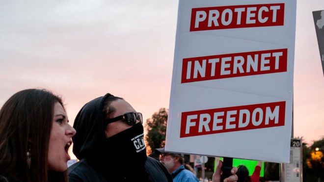 Qué es la neutralidad de internet y por qué importa que Estados Unidos haya acabado con ella
