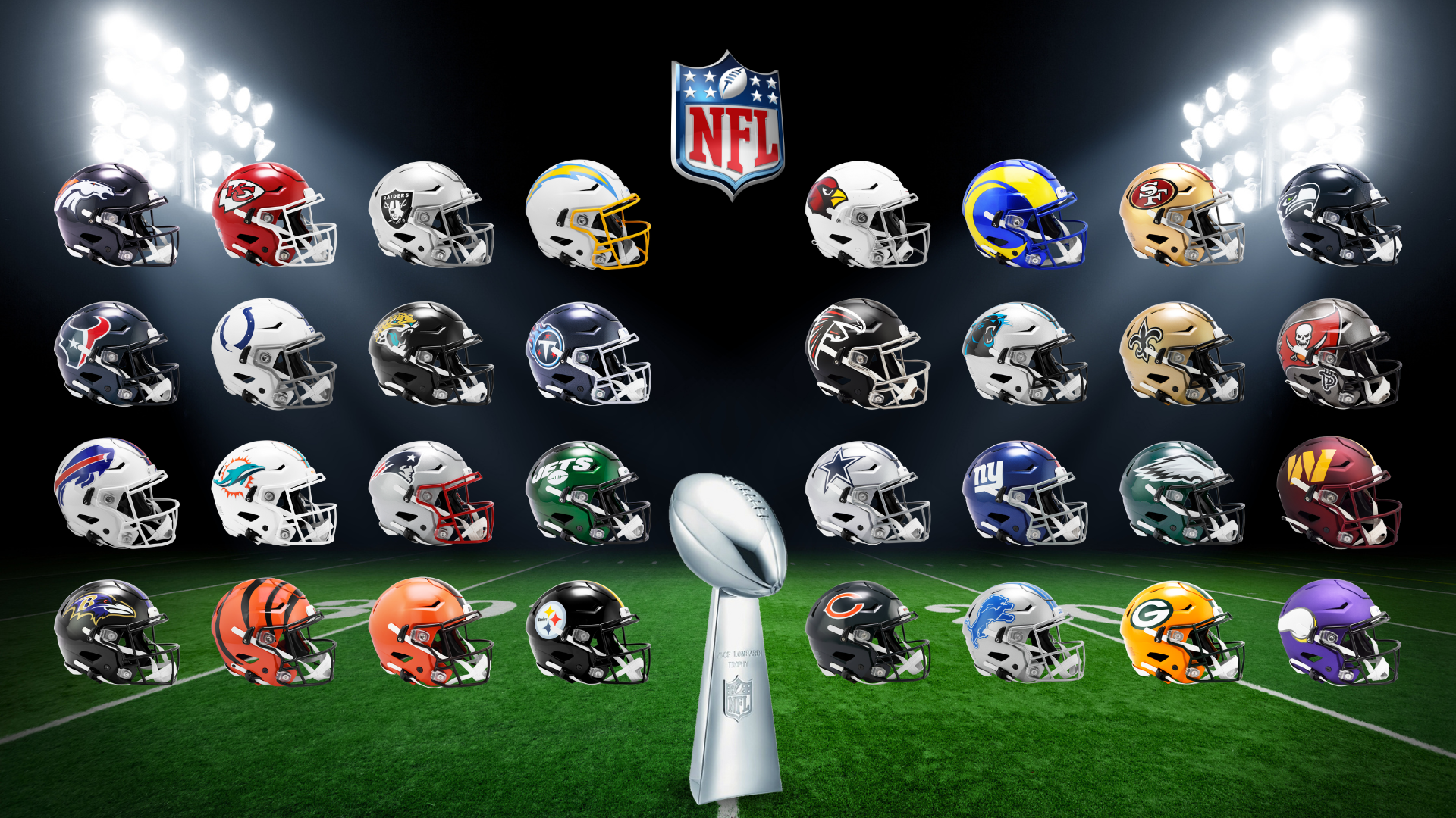 El Calendario de Juegos de la NFL 2023
