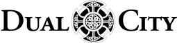 Dual City Logotipo