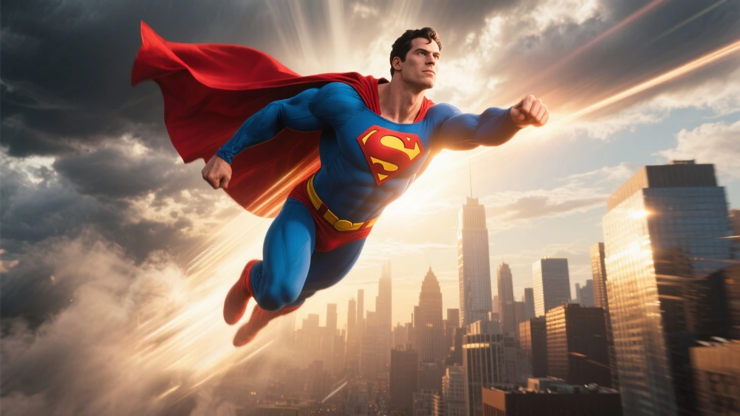 Superman