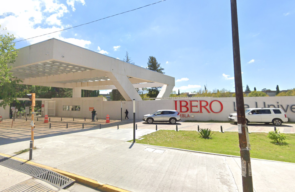 Universidad Iberoamericana 2
